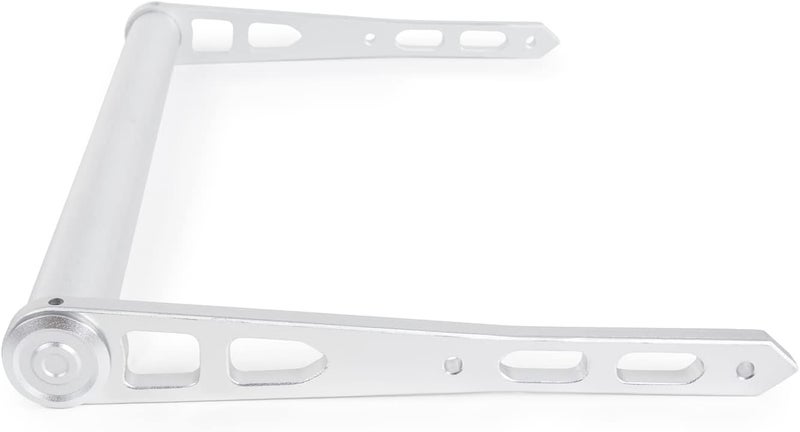 Kimpex Bumper Rear - Aluminum - Fits Polaris - Image 2